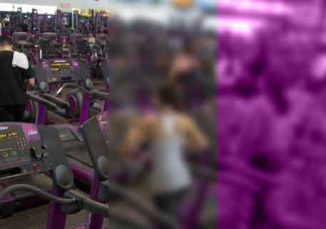 planet fitness transition