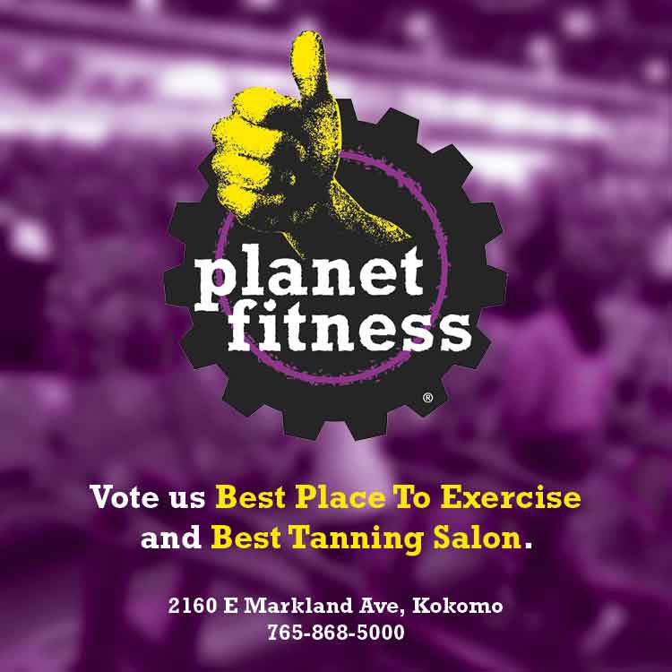 planet fitness ad